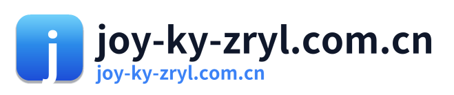 joy-ky-zryl.com.cn Logo